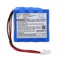 Akumulator Contec ECG 1201 WP-18650-14.4-4400 5200mAh