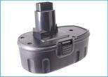 Akumulator Dewalt DE9039 DE9503 3000mAh NiMH 18V