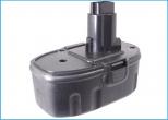 Akumulator Dewalt DE9039 DE9503 3000mAh NiMH 18V