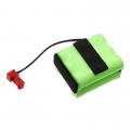 Akumulator Bio-med Oxitest 2000 110856 2200mAh