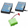 Akumulator Bio-med Oxitest 2000 110856 2200mAh