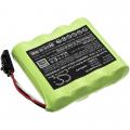 Akumulator Fluke 2411129 U80159 2000mAh