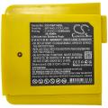 Akumulator Fluke BP7440 DTX-1200-M 5200mAh Li-Ion 7.4V