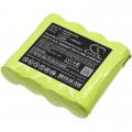 Akumulator Fluke E1515W 1996446 1800mAh