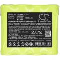 Akumulator Fluke E1515W 1996446 1800mAh