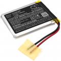 Akumulator Fluke 15B HJ603040PL 650mAh
