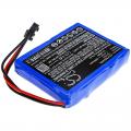 Akumulator Fluke 830 16-W44 1800mAh