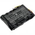 Akumulator Fluke Radiant Warmer Analyzer BP-INCU II 7800mAh