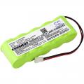 Akumulator Fluke Memobox 5x2-3A600 1100mAh