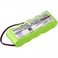 Akumulator Fluke Memobox 5x2-3A600 1100mAh