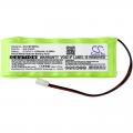 Akumulator Fluke Memobox 5x2-3A600 1100mAh