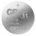 Bateria CR2450 GP Battery DL2450 B4