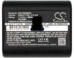 Akumulator Fluke Versiv 479-568 6800mAh