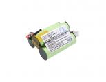 Akumulator Fluke 1521 Thermometer 1650740 2500mAh