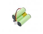 Akumulator Fluke 1521 Thermometer 1650740 2500mAh