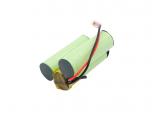 Akumulator Fluke 1521 Thermometer 1650740 2500mAh