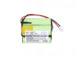 Akumulator Fluke 1521 Thermometer 1650740 2500mAh