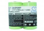 Akumulator Fluke 474569 F9455-2520T 3000mAh