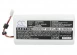 Akumulator Fluke 932645 255112 3600mAh