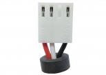 Akumulator Fluke 932645 255112 3600mAh