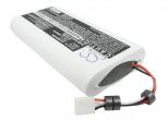 Akumulator Fluke 932645 255112 3600mAh