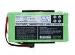 Akumulator Fluke Scopemeter 120 BP120 3000mAh