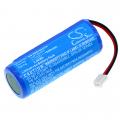 Akumulator Rowenta EP8002 1UR18500Y 1600mAh