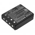 Akumulator HBC Micron 4 BA223000 2000mAh