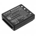 Akumulator HBC Micron 4 BA223000 2000mAh
