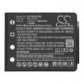 Akumulator HBC Micron 4 BA223000 2000mAh