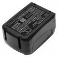 Akumulator Gardena TCS 20 PBA 18V36 3000mAh