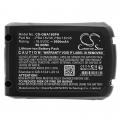 Akumulator Gardena TCS 20 PBA 18V36 5000mAh