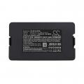 Akumulator Gardena Sileno Life 590 21 42-02 2500mAh