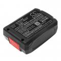 Akumulator Gardena TCS 20 PBA 18V36 2000mAh