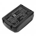 Akumulator Gardena TCS 20 PBA 18V36 2000mAh