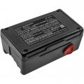 Akumulator Gardena SmallCut 300 8834-20 2500mAh