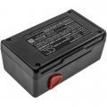 Akumulator Gardena SmallCut 300 8834-20 2500mAh