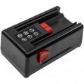 Akumulator Gardena SmallCut 300 8834-20 2500mAh