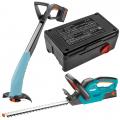 Akumulator Gardena SmallCut 300 8834-20 2500mAh