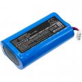 Akumulator Gardena ComfortCut 8893 08894-00 1500mAh
