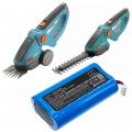 Akumulator Gardena ComfortCut 8893 08894-00 2500mAh
