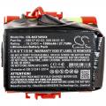 Akumulator Gardena R40 586 57 62-02 1500mAh