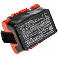 Akumulator Gardena R40 586 57 62-02 2500mAh