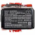 Akumulator Gardena R40 586 57 62-02 2500mAh