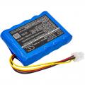 Akumulator Gardena Sileno 584 85 28-01 2600mAh