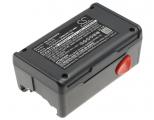 Akumulator Gardena SmallCut 300 8834-20 1500mAh