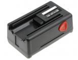 Akumulator Gardena SmallCut 300 8834-20 1500mAh