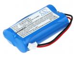 Akumulator Gardena C1060 01866-00.600.02 800mAh