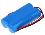 Akumulator Gardena C1060 01866-00.600.02 800mAh
