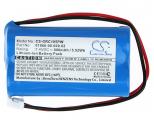 Akumulator Gardena C1060 01866-00.600.02 800mAh